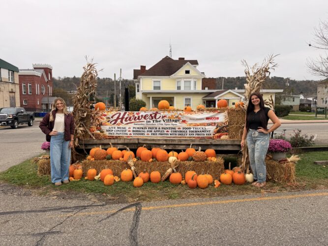 Inaugural Harvest in the Village slated for Saturday in Shadyside